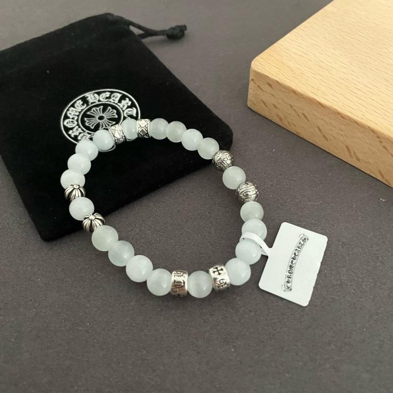 Ch*0me He**ts bracelets